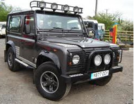 We sell Landrover Defender 90 radiators and many other automotive radiators.